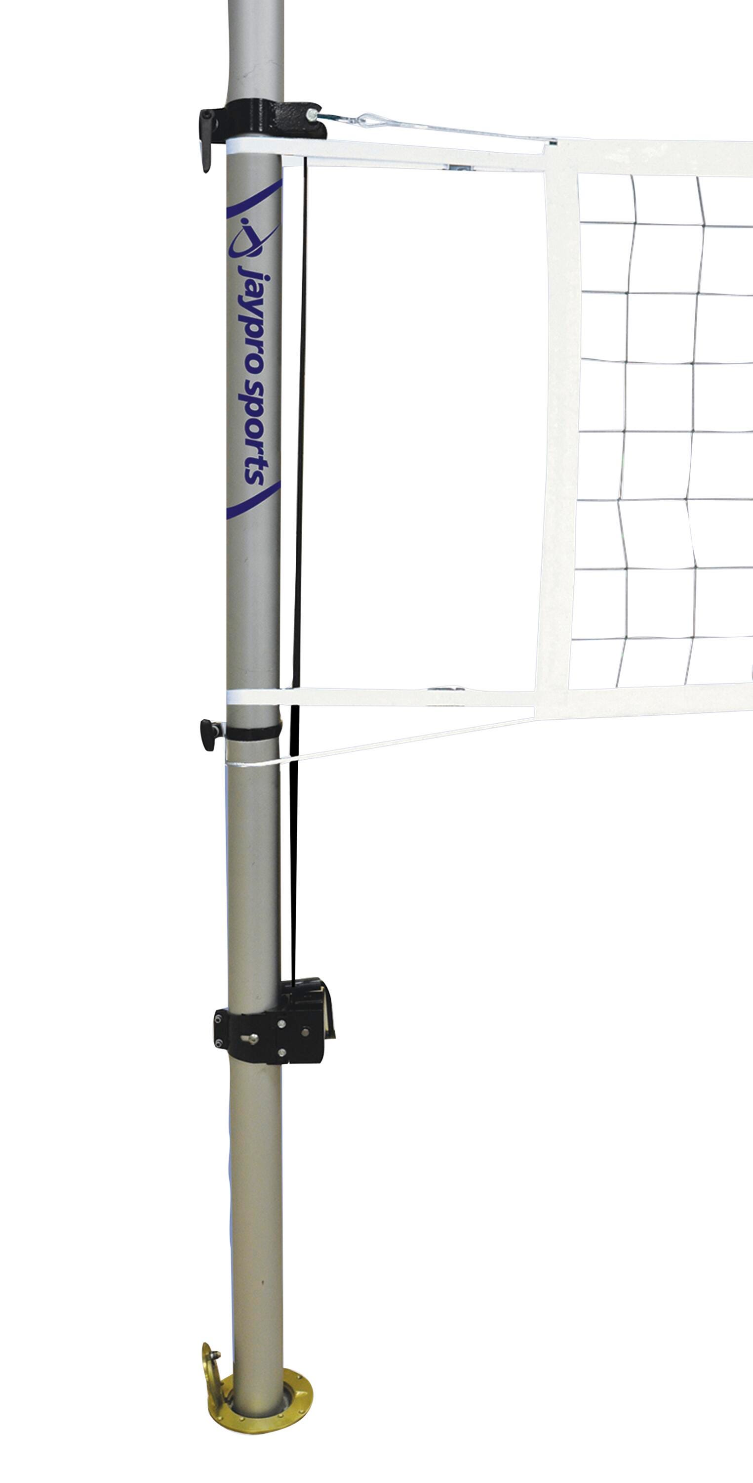 Jaypro Canadian Multi-Purpose Net System 4001834